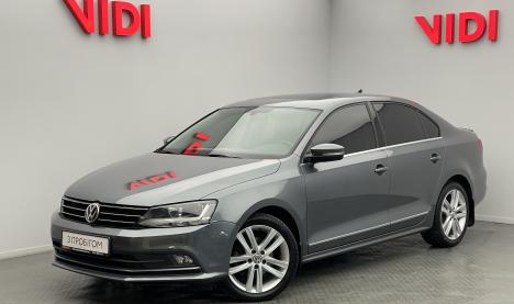 Volkswagen Jetta Volkswagen Jetta 170 к.с.