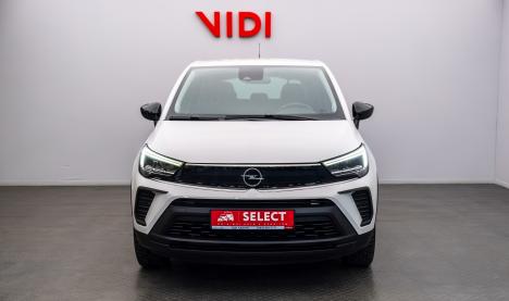 Opel Crossland Opel Crossland 110 к.с.