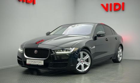 JAGUAR XE JAGUAR XE 180 к.с.