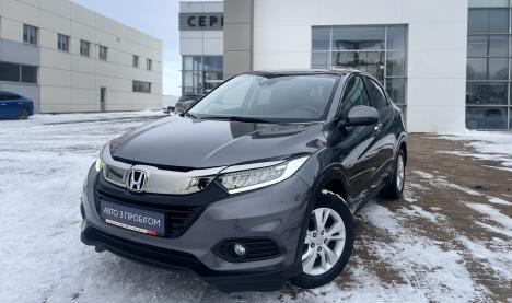 Honda HR-V Honda HR-V 130 к.с.