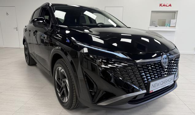 Nissan Qashqai e-Power N-Connecta N-Connecta 190 (140) л.с.