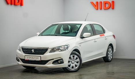 Peugeot 301 Peugeot 301 92 л.с.