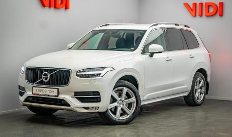 Volvo XC90 Volvo XC90 235 л.с.