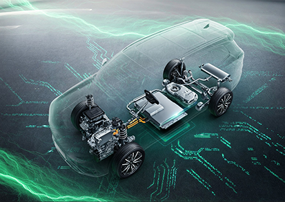 Як вибрати гібридний автомобіль: MHEV, HEV чи PHEV – практичні поради без маркетингу