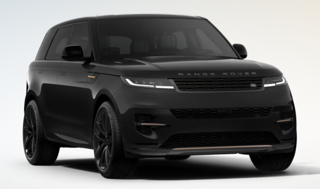 LAND ROVER RANGE ROVER SPORT NEW Autobiography 350PS (26MY) Autobiography 350PS (26MY) 350 к.с.