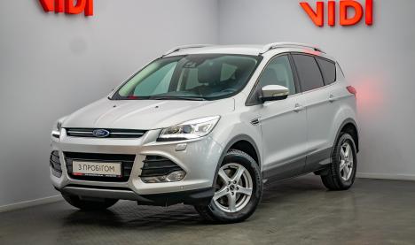 Ford Kuga Ford Kuga 150 л.с.