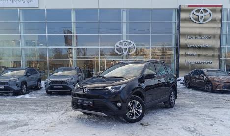 Toyota RAV4 Toyota RAV4  л.с.