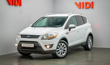 Ford Kuga Ford Kuga 200 к.с.