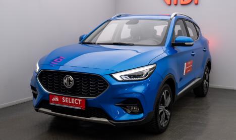 MG ZS MG ZS 114 к.с.