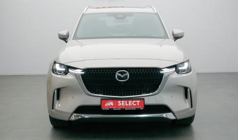 Mazda CX-90 Mazda CX-90 345 л.с.