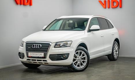 Audi Q5 Audi Q5 170 к.с.
