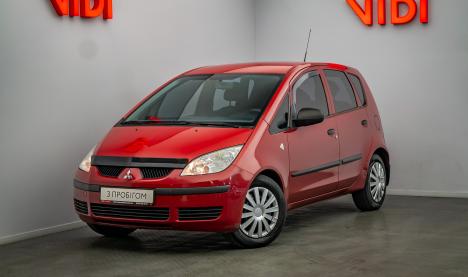 Mitsubishi Colt Mitsubishi Colt 95 к.с.