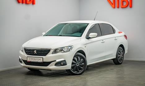 Peugeot 301 Peugeot 301 92 л.с.