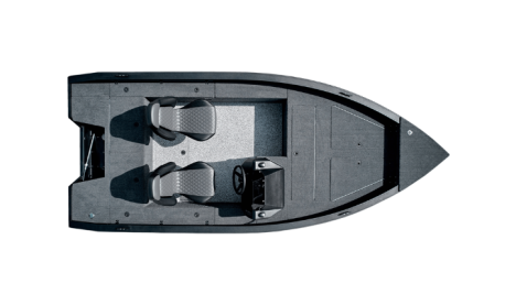 Powerboat 450 SC
