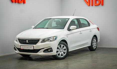 Peugeot 301 Peugeot 301 92 л.с.