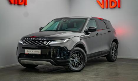 LAND ROVER RANGE ROVER EVOQUE LAND ROVER RANGE ROVER EVOQUE 150 к.с.