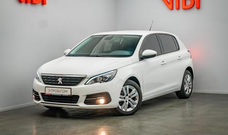 Peugeot 308 Peugeot 308 130 к.с.