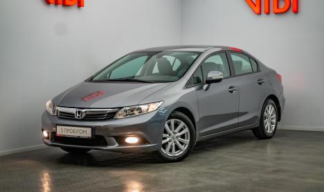 Honda CIVIC Honda CIVIC 141 к.с.