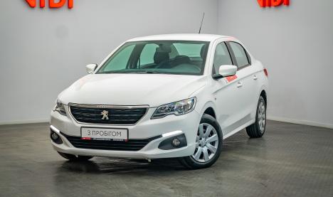 Peugeot 301 Peugeot 301 92 л.с.