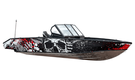 Powerboat 615 Competition Powerboat 615 Competition 150-250 к.с.