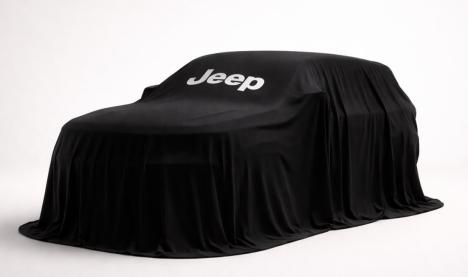 Jeep AVENGER Jeep AVENGER 100 л.с.