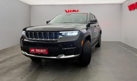 Jeep Grand Cherokee Jeep Grand Cherokee 285 к.с.