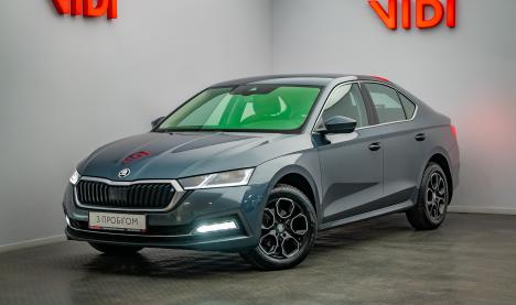 Skoda Octavia Skoda Octavia 150 л.с.