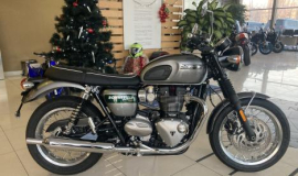 Triumph Bonneville