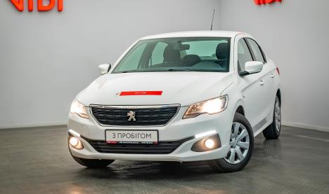 Peugeot 301 Peugeot 301 92 л.с.