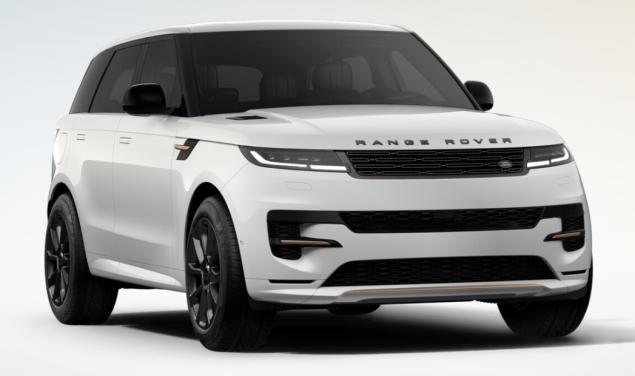 LAND ROVER RANGE ROVER SPORT NEW Dynamic SE 300PS (26MY) Dynamic SE 300PS (26MY) 300 л.с.