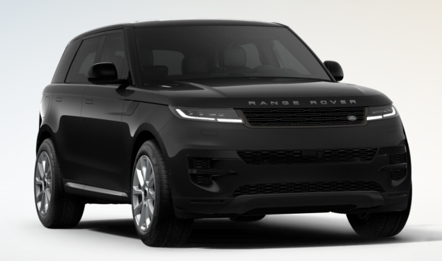 LAND ROVER RANGE ROVER SPORT NEW SE 249 PS (26 MY) SE 249 PS (26 MY) 249 л.с.