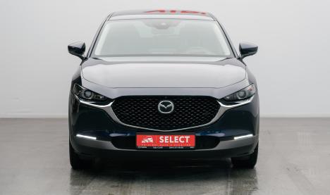 Mazda CX-30 Mazda CX-30 150 л.с.