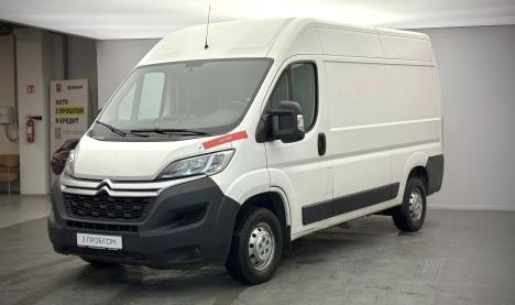 Citroen JUMPER Citroen JUMPER 130 к.с.