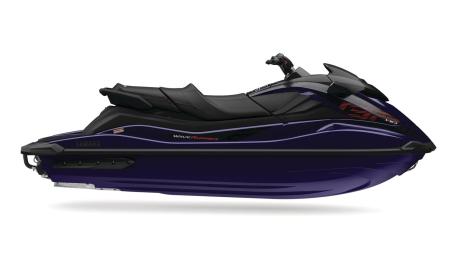 Yamaha GP HO Yamaha GP HO  л.с.