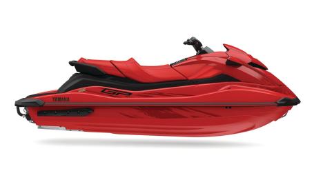 Yamaha GP SVHO Yamaha GP SVHO  л.с.