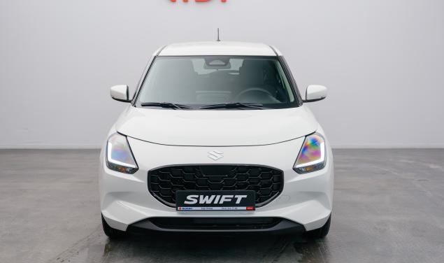 Suzuki Swift GLX GLX 83 л.с.