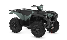 Grizzly 700 EPS XT-R