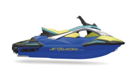 Yamaha JetBlaster PRO