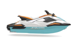 Yamaha JetBlaster LTD