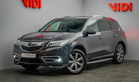 Acura MDX Acura MDX 290 к.с.