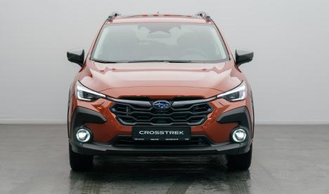 Subaru Crosstrek Subaru Crosstrek 156 к.с.