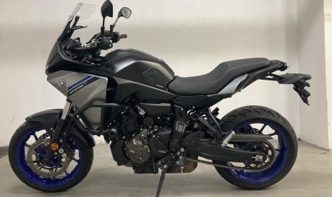 Yamaha Tracer 7 Yamaha Tracer 7  к.с.