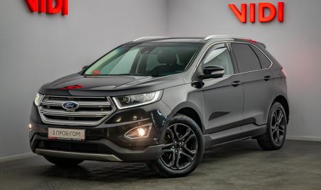 Ford Edge Ford Edge 210 к.с.