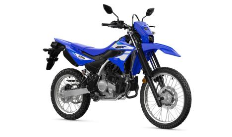 Yamaha WR125R Yamaha WR125R  к.с.
