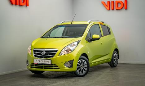 Ravon R2 Ravon R2 85 к.с.