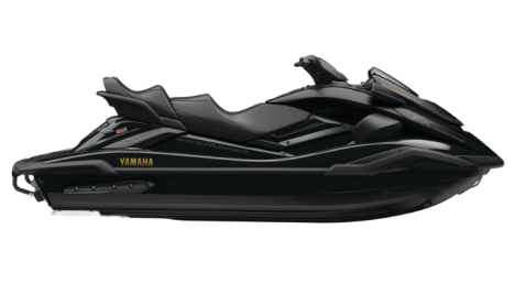 Yamaha FX Limited SVHO Yamaha FX Limited SVHO  л.с.