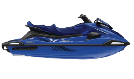 Yamaha VX Limited HO Yamaha VX Limited HO  л.с.