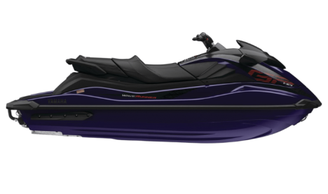 Yamaha GP HO Yamaha GP HO  л.с.