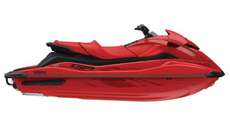 Yamaha GP SVHO Yamaha GP SVHO  л.с.