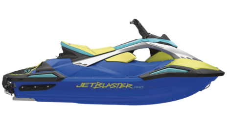 Yamaha JetBlaster Yamaha JetBlaster PRO  л.с.
